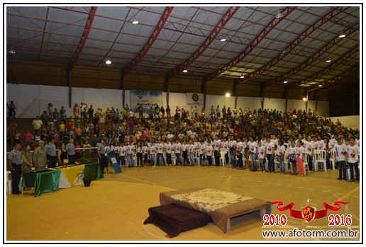 rolim de moura